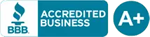 bbb-accredited-business IRS Enrolled Agent Kayla Lettow | Louisiana | Bryson Law Firm, LLC