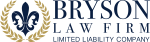 logo Contact Tax Professionals | Louisiana | Bryson Law Firm, LLC